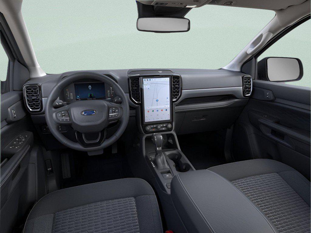 صورة 9 لـ 2026 FORD RANGER XLT