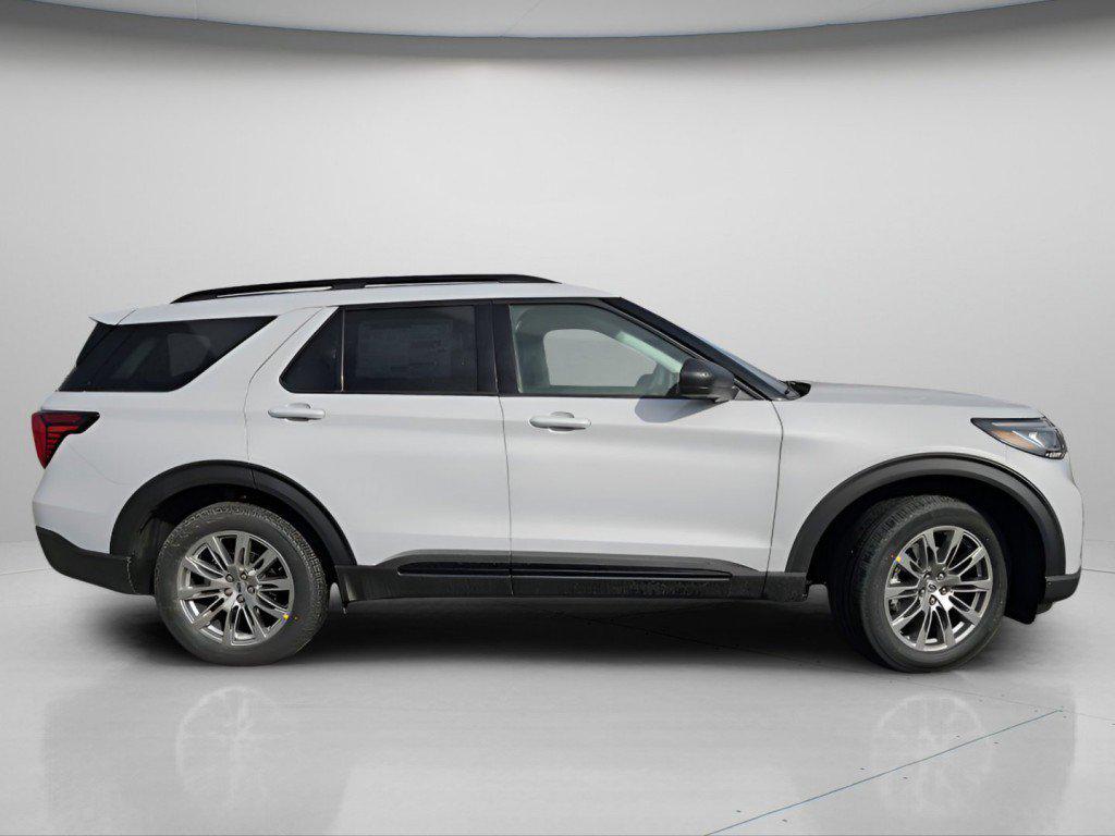 2026 FORD EXPLORER ACTIVE — миниатюра 21