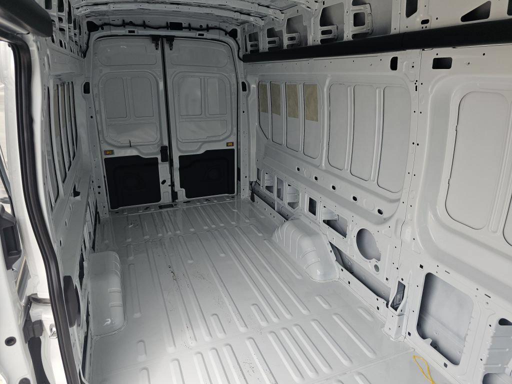 2026 FORD TRANSIT-350 BASE — фото 5