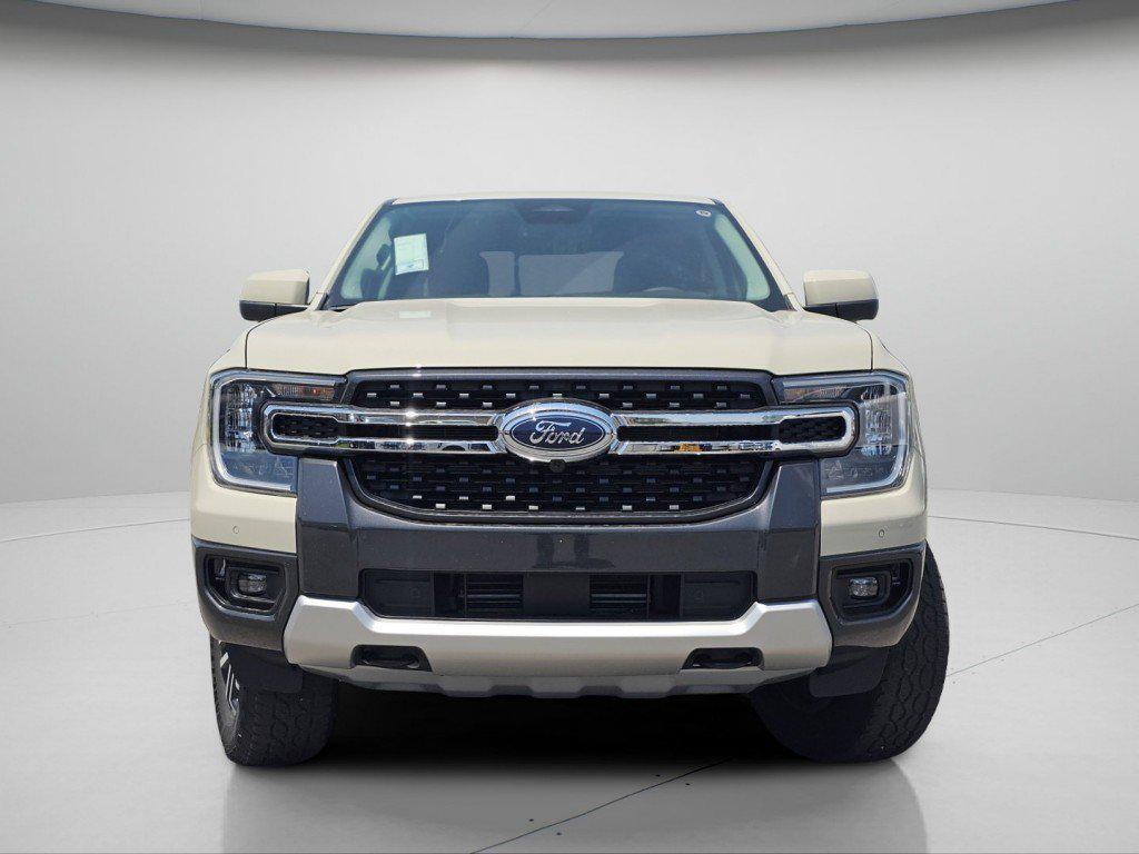 صورة 3 لـ 2026 FORD RANGER LARIAT