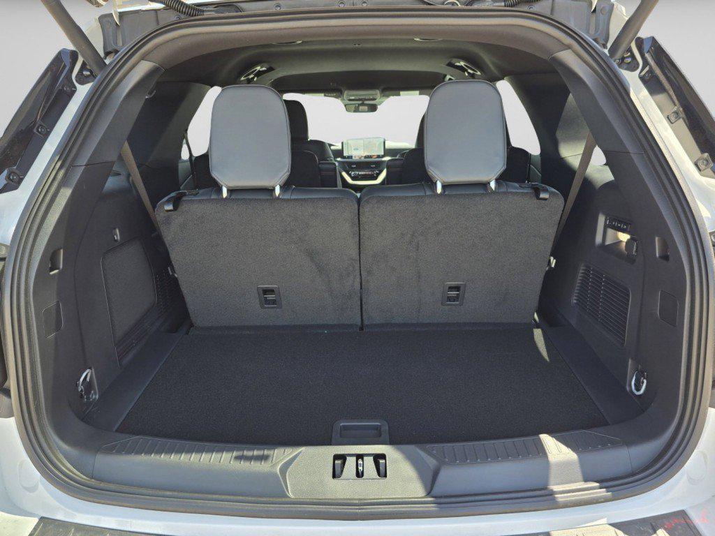 صورة مصغرة 25 لـ 2026 FORD EXPLORER TREMOR