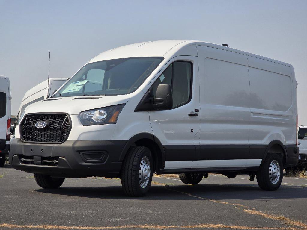 2026 FORD TRANSIT-250 BASE — миниатюра 17