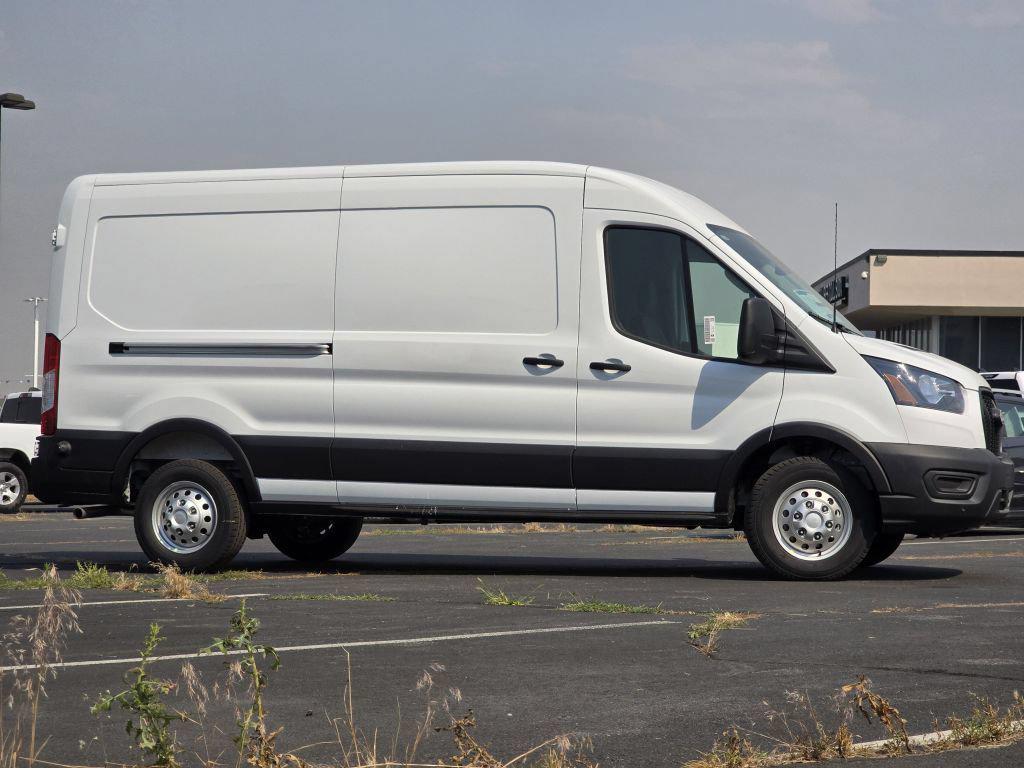 2026 FORD TRANSIT-250 BASE — миниатюра 22