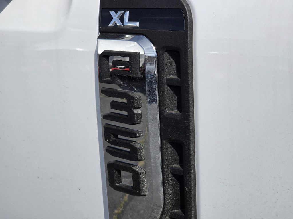 صورة مصغرة 20 لـ 2026 FORD F-350 XL