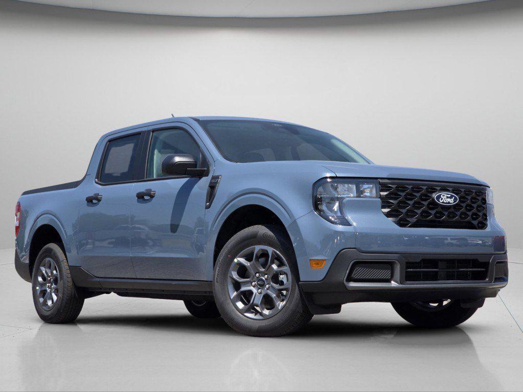 صورة 2 لـ 2026 FORD MAVERICK XLT