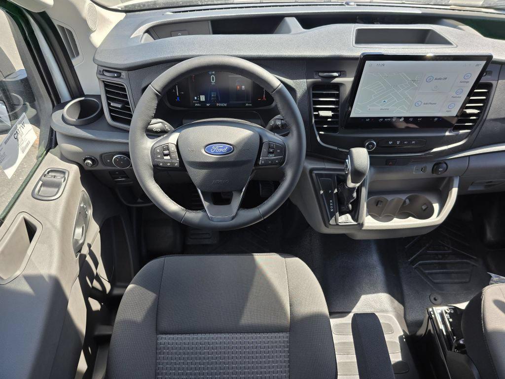 2026 FORD TRANSIT-350 BASE 缩略图 30
