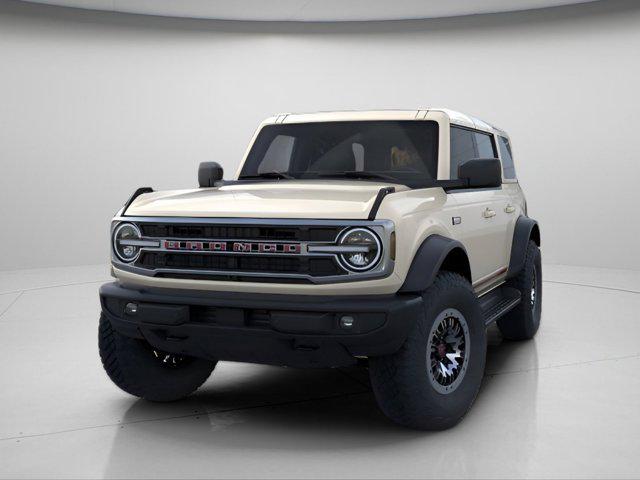 FORD BRONCO - 2