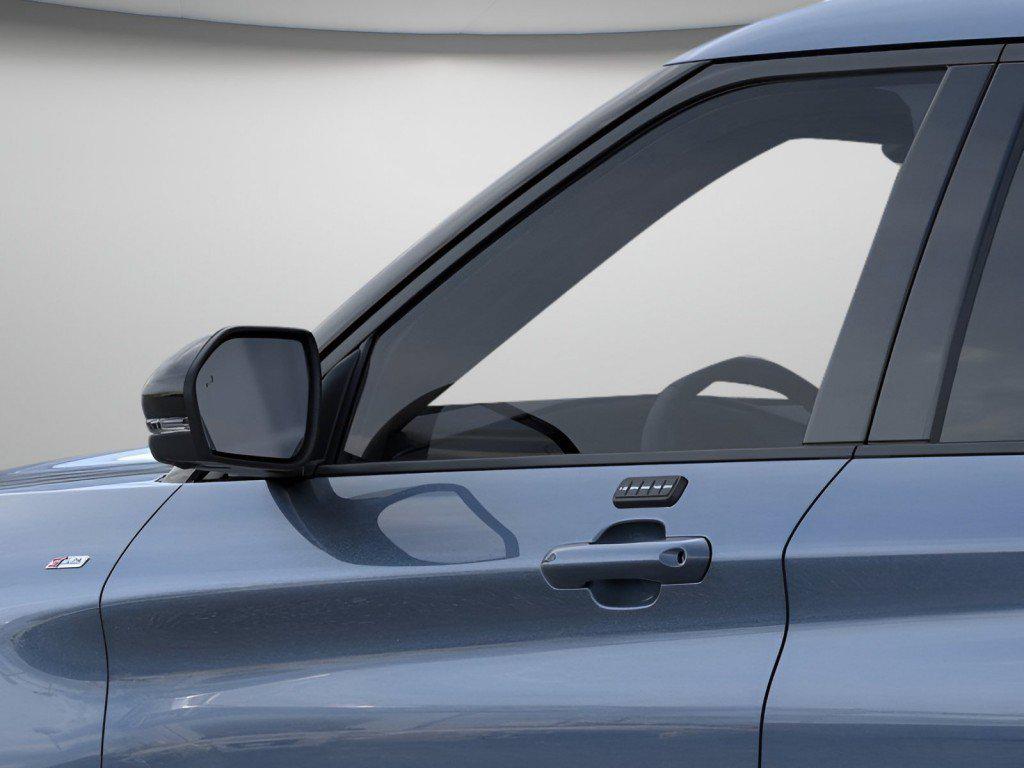 2026 FORD EXPLORER ST — миниатюра 20