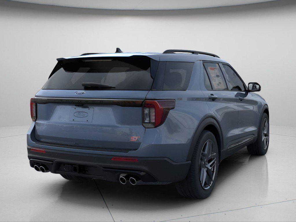 صورة 8 لـ 2026 FORD EXPLORER ST