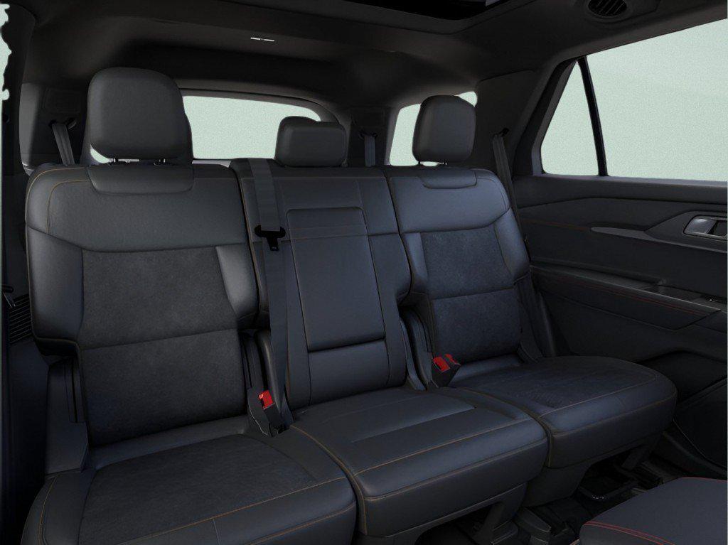 2026 FORD EXPLORER ST — миниатюра 11