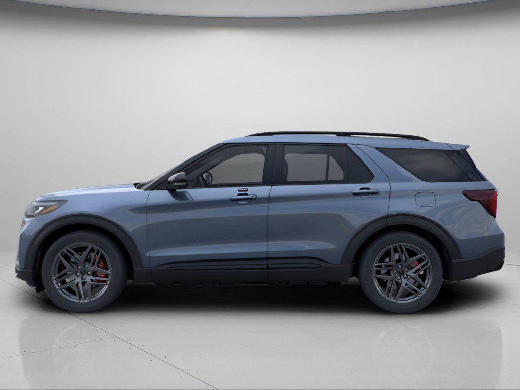 صورة 3 لـ 2026 FORD EXPLORER ST