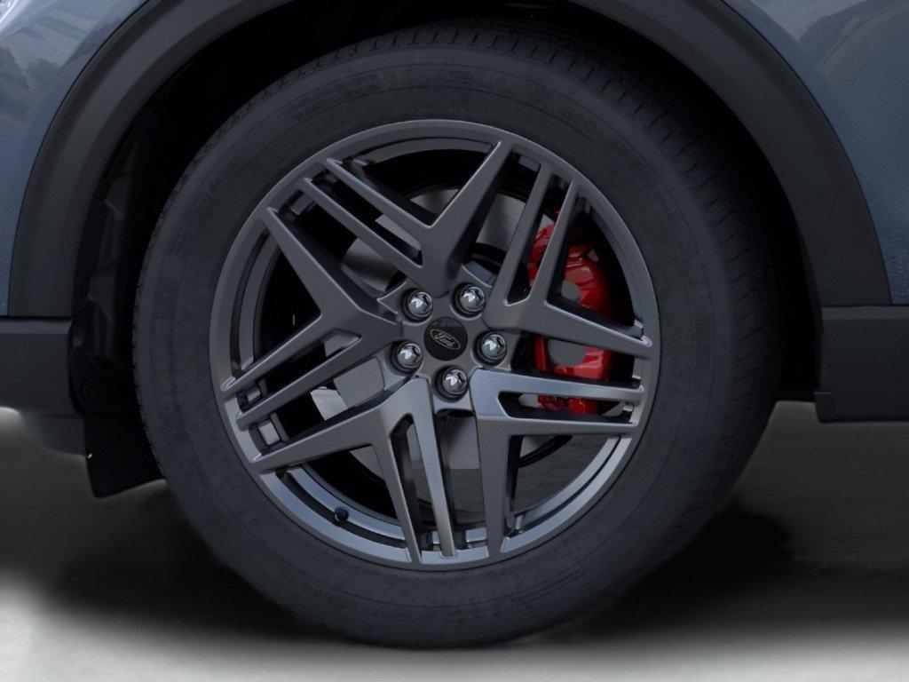2026 FORD EXPLORER ST — миниатюра 19