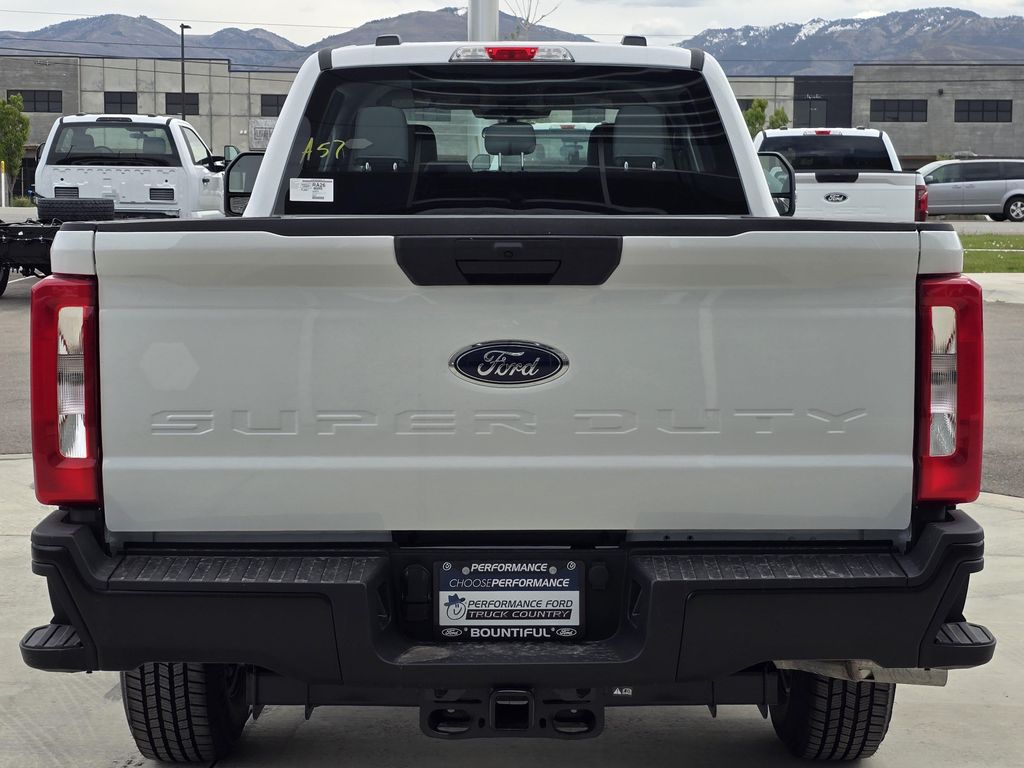صورة مصغرة 21 لـ 2026 FORD F-350 XL