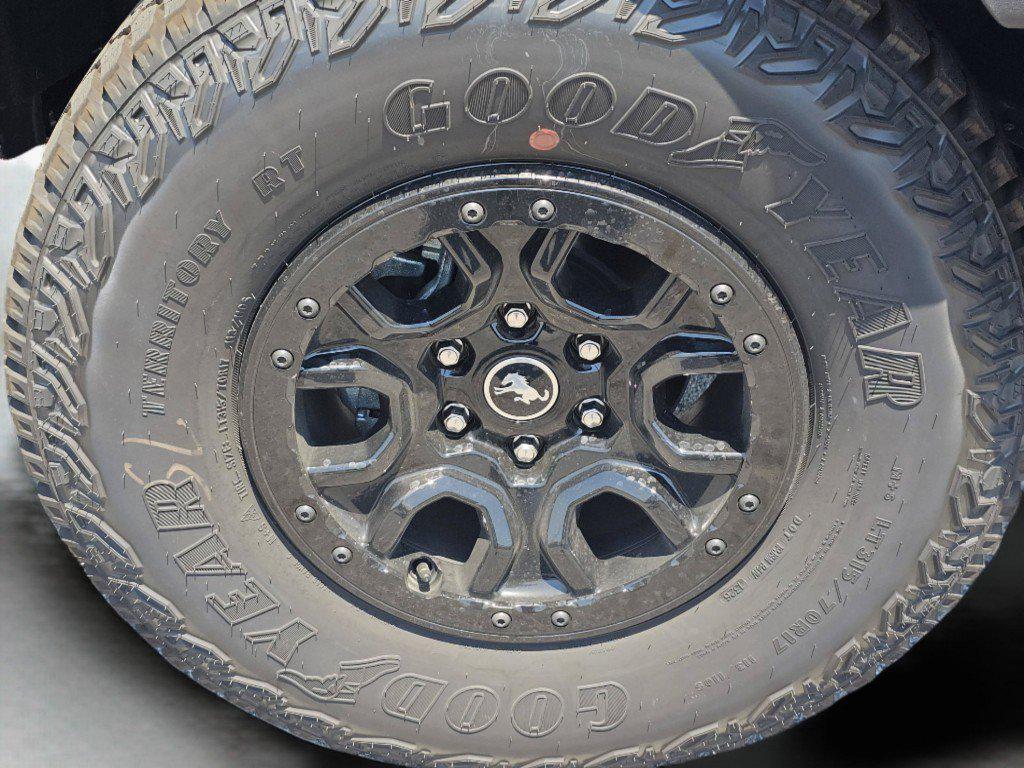 2026 FORD BRONCO OUTER BANKS 缩略图 18