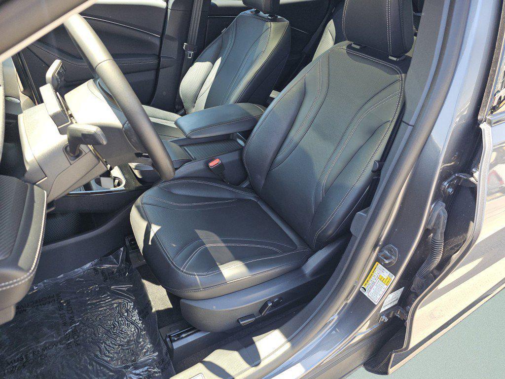 2023 FORD MUSTANG MACH-E PREMIUM 照片 6