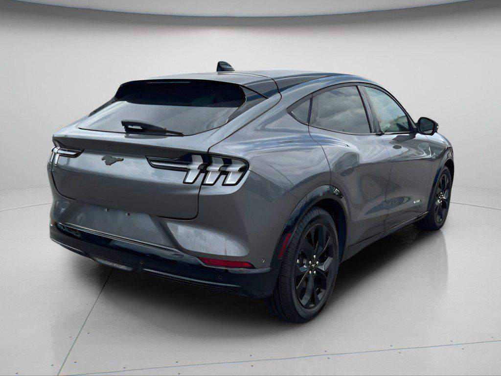 2023 FORD MUSTANG MACH-E PREMIUM 照片 5