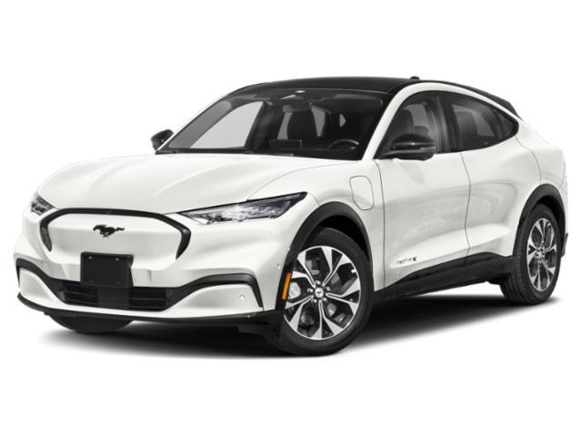 2023 FORD MUSTANG MACH-E PREMIUM 照片 1