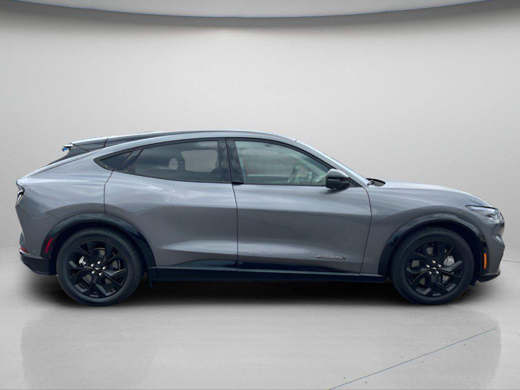 2023 FORD MUSTANG MACH-E PREMIUM 照片 4