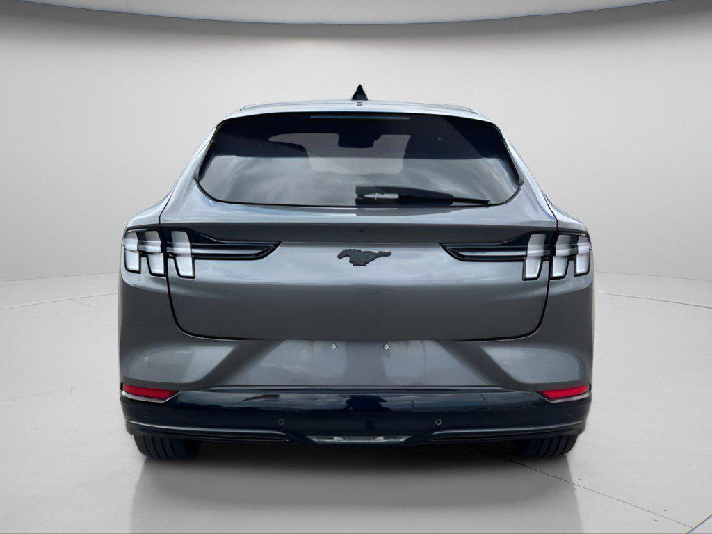 2023 FORD MUSTANG MACH-E PREMIUM 照片 8