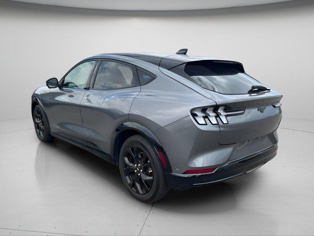 2023 FORD MUSTANG MACH-E PREMIUM 照片 10
