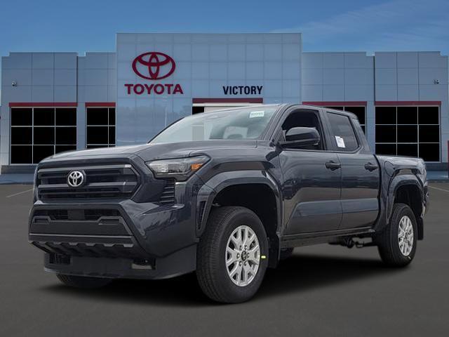 New 2026 Toyota Tacoma SR