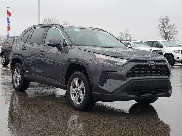 TOYOTA RAV4 - 3