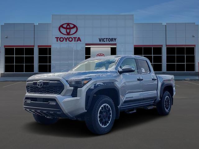 New 2026 Toyota Tacoma TRD Sport