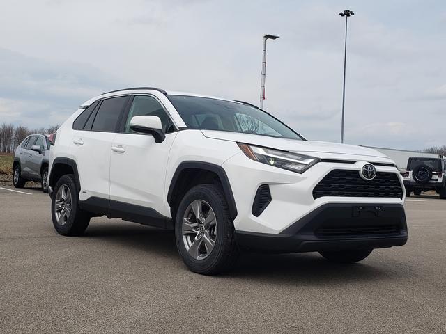 TOYOTA RAV4 - 3
