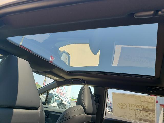 صورة مصغرة 13 لـ 2026 Toyota BZ XLE