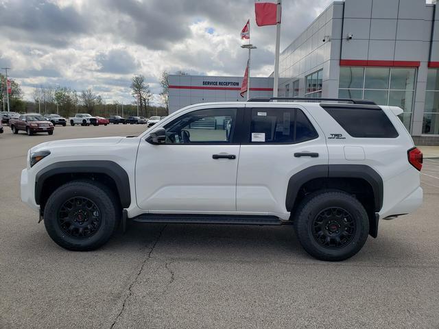 TOYOTA 4RUNNER - 9