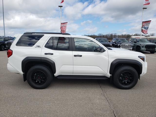 TOYOTA 4RUNNER - 4