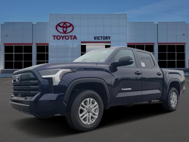 New 2026 Toyota Tundra SR5