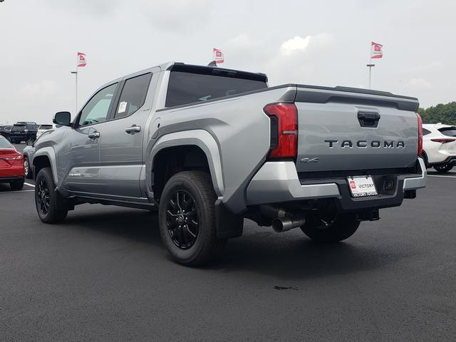 2026 Toyota TACOMA SR5 照片 8