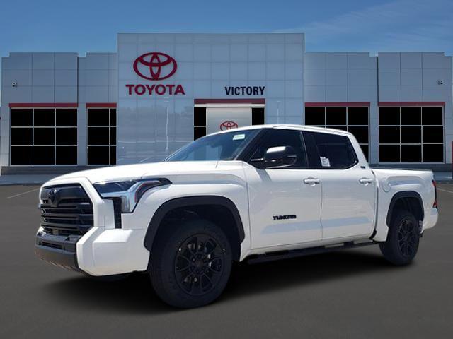 New 2026 Toyota Tundra SR5