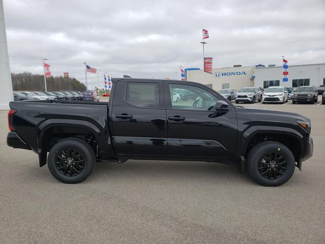 TOYOTA TACOMA - 4