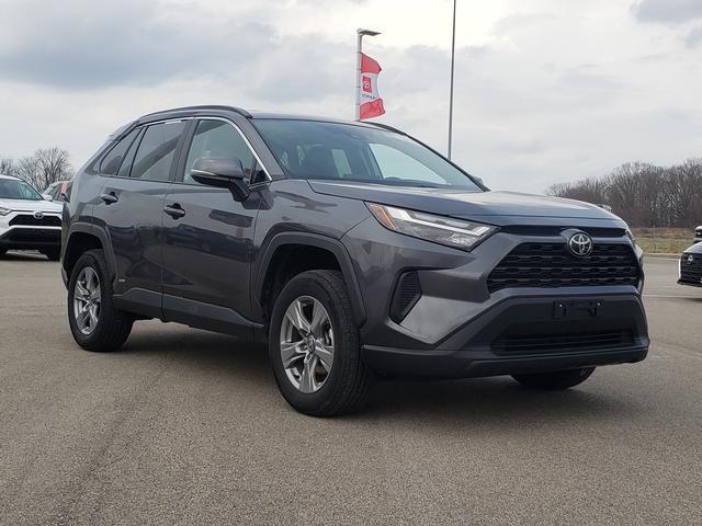 TOYOTA RAV4 - 3