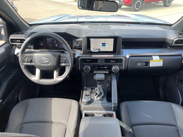 صورة مصغرة 15 لـ 2026 TOYOTA 4RUNNER SR5