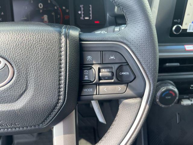 صورة مصغرة 28 لـ 2026 TOYOTA 4RUNNER SR5