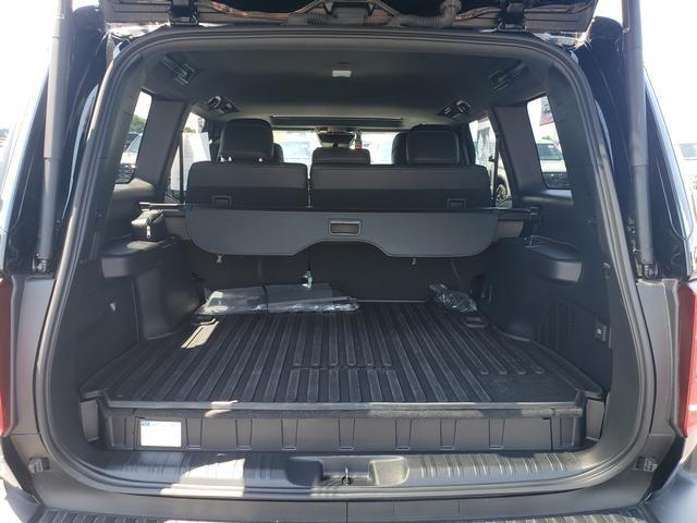 صورة 7 لـ 2025 Toyota LAND CRUISER BASE
