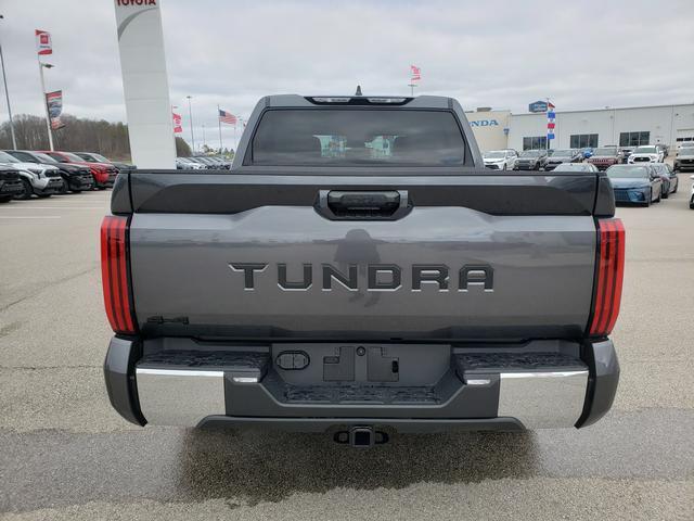 TOYOTA TUNDRA - 6
