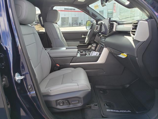 صورة مصغرة 17 لـ 2026 Toyota SEQUOIA LIMITED