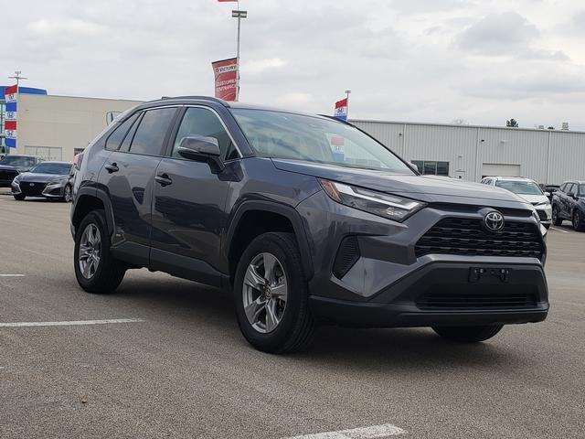 TOYOTA RAV4 - 3