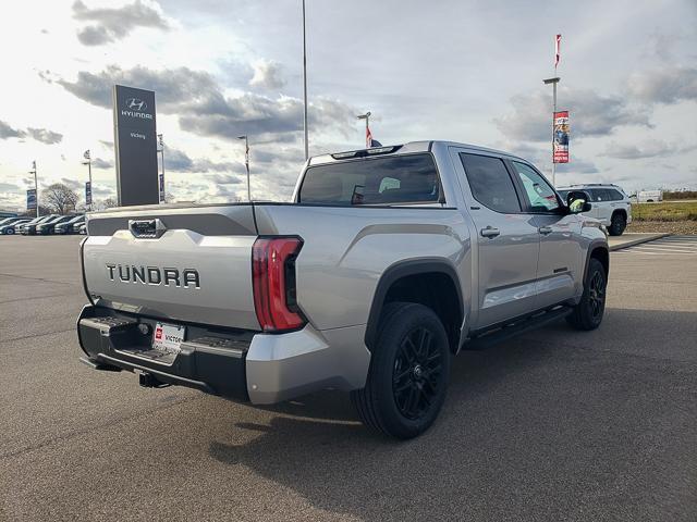 TOYOTA TUNDRA - 5