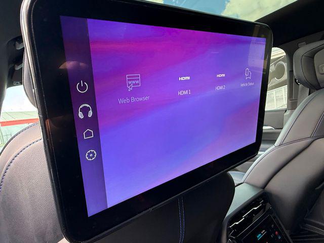 صورة مصغرة 31 لـ 2025 Cadillac ESCALADE IQ LUXURY 1