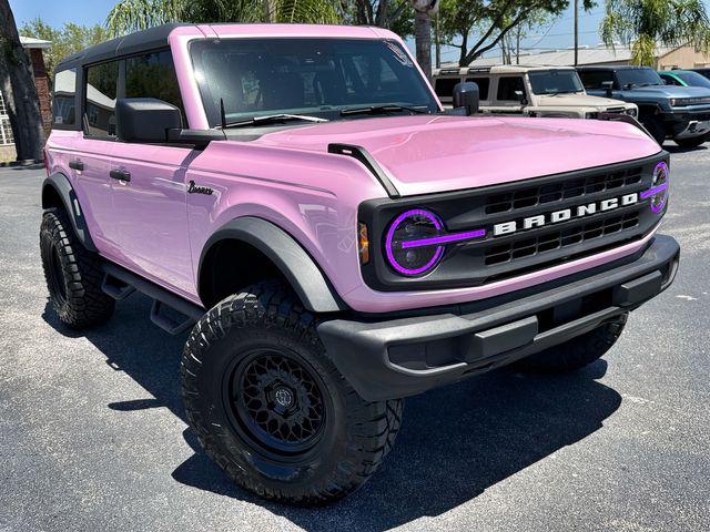 FORD BRONCO - 1