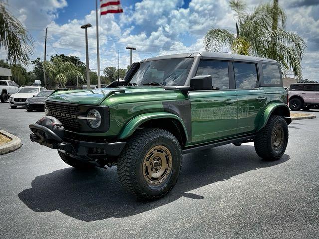 FORD BRONCO - 5