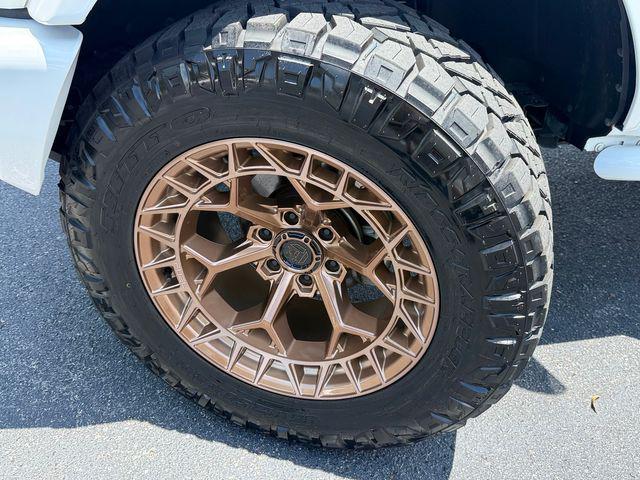 2025 FORD BRONCO BIG BEND — миниатюра 48