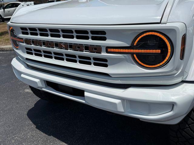 2025 FORD BRONCO BIG BEND — миниатюра 44