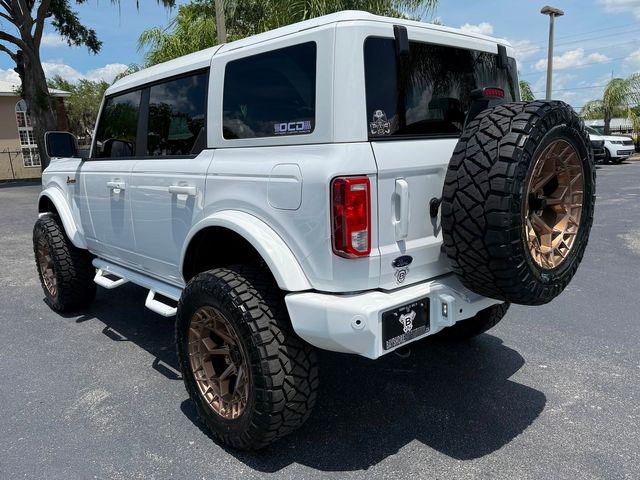 صورة 8 لـ 2025 FORD BRONCO BIG BEND