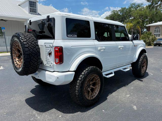 2025 FORD BRONCO BIG BEND — миниатюра 28